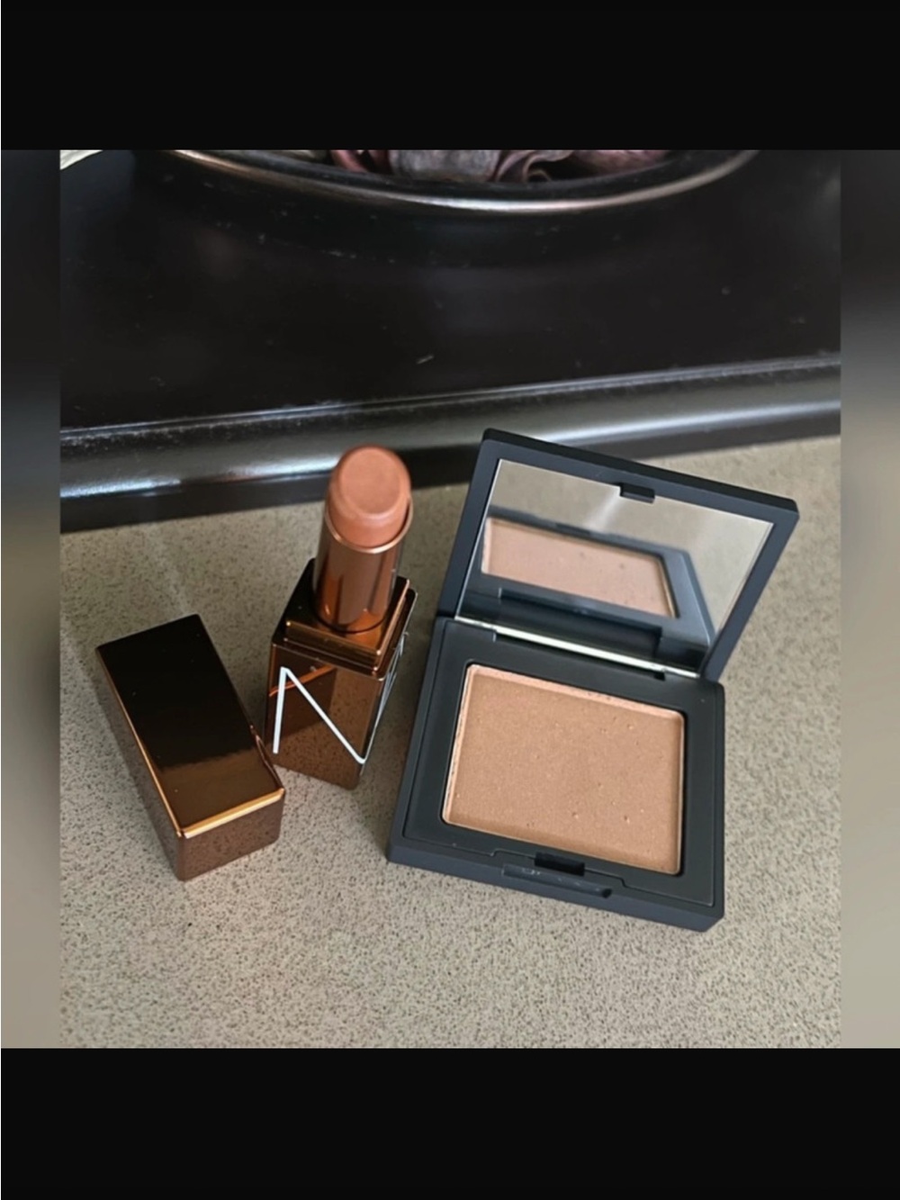 New NARS Set- Laguna Collection